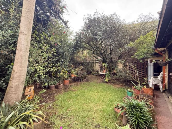 Casa de 5 alcobas en venta en Pontevedra, Bogotá, 300 m² · foto 21 de 21