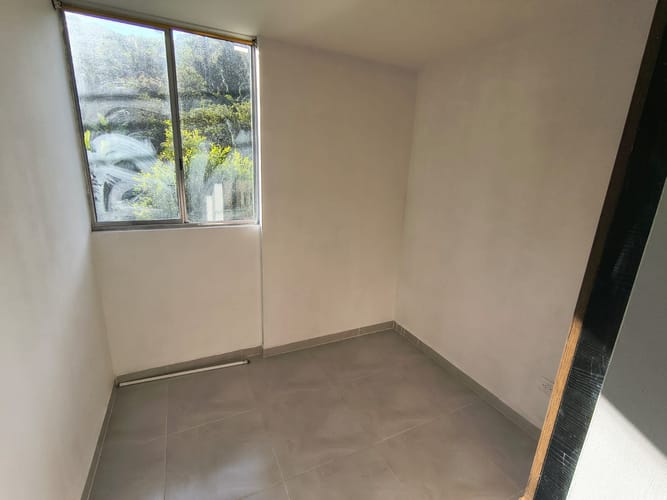 Apartamento de 3 alcobas en arriendo en Pe�As Blancas, La Estrella, 50 m² · foto 7 de 12