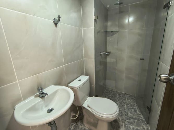 Apartamento de 3 alcobas en arriendo en Pe�As Blancas, La Estrella, 50 m² · foto 8 de 12