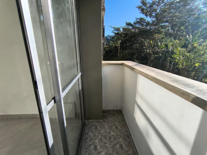 Apartamento de 3 alcobas en arriendo en Pe�As Blancas, La Estrella, 50 m² · foto 11 de 12