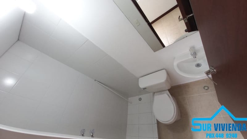 Apartamento de 4 alcobas en venta en Zuñiga, Envigado, 140 m² · foto 4 de 24