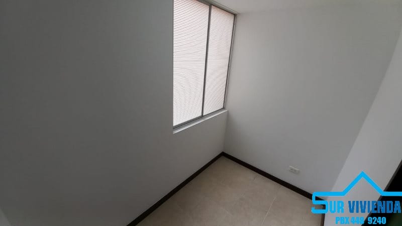 Apartamento de 4 alcobas en venta en Zuñiga, Envigado, 140 m² · foto 5 de 24
