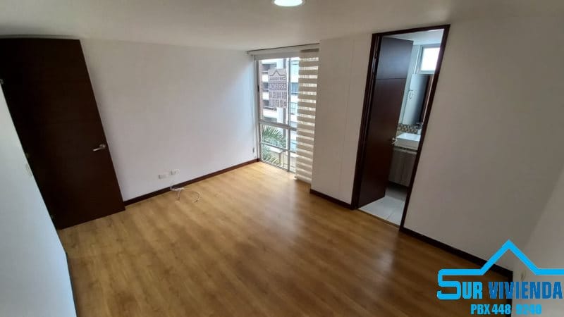 Apartamento de 4 alcobas en venta en Zuñiga, Envigado, 140 m² · foto 6 de 24