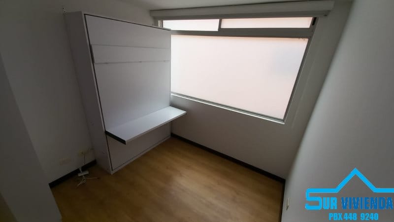 Apartamento de 4 alcobas en venta en Zuñiga, Envigado, 140 m² · foto 7 de 24