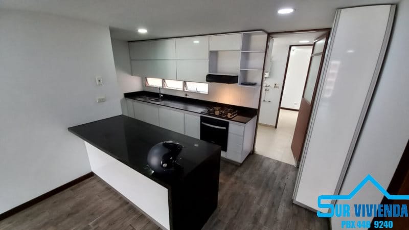 Apartamento de 4 alcobas en venta en Zuñiga, Envigado, 140 m² · foto 9 de 24