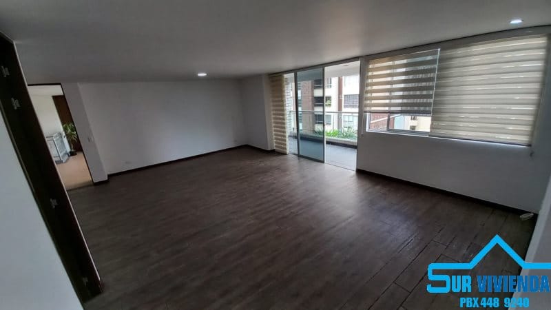 Apartamento de 4 alcobas en venta en Zuñiga, Envigado, 140 m² · foto 10 de 24