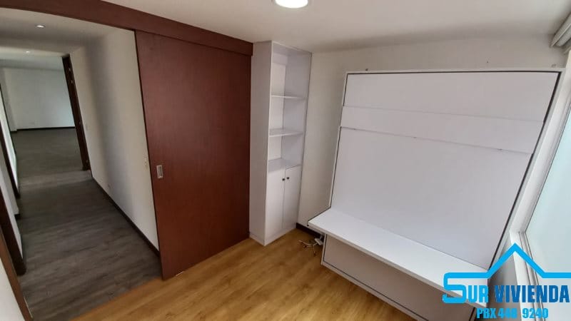 Apartamento de 4 alcobas en venta en Zuñiga, Envigado, 140 m² · foto 12 de 24