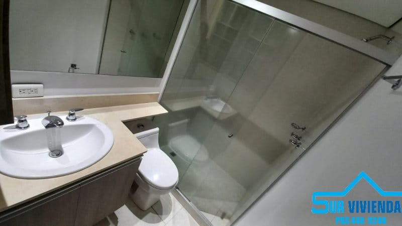 Apartamento de 4 alcobas en venta en Zuñiga, Envigado, 140 m² · foto 13 de 24