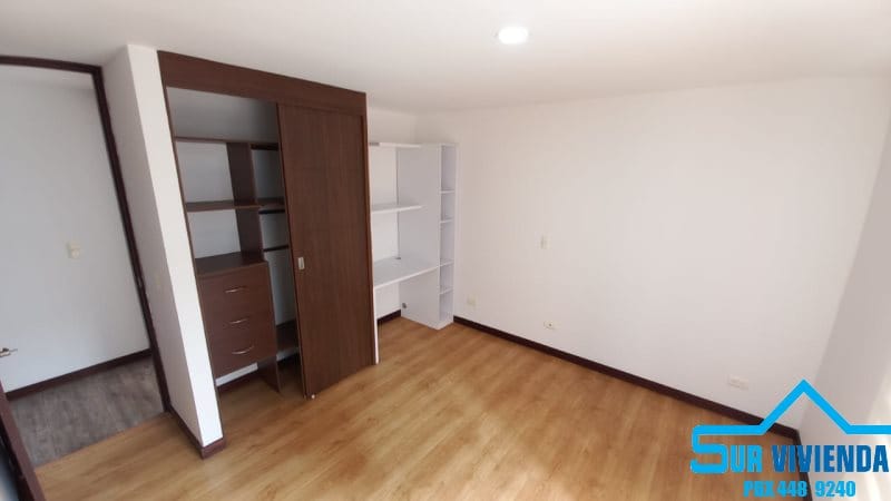 Apartamento de 4 alcobas en venta en Zuñiga, Envigado, 140 m² · foto 14 de 24