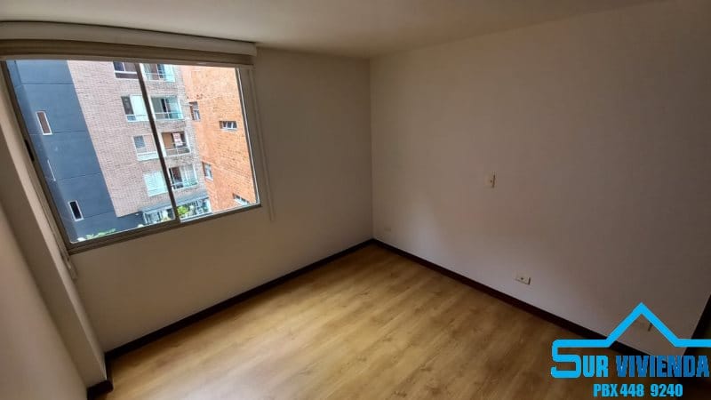 Apartamento de 4 alcobas en venta en Zuñiga, Envigado, 140 m² · foto 15 de 24