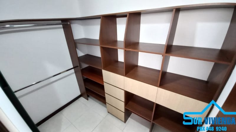 Apartamento de 4 alcobas en venta en Zuñiga, Envigado, 140 m² · foto 16 de 24