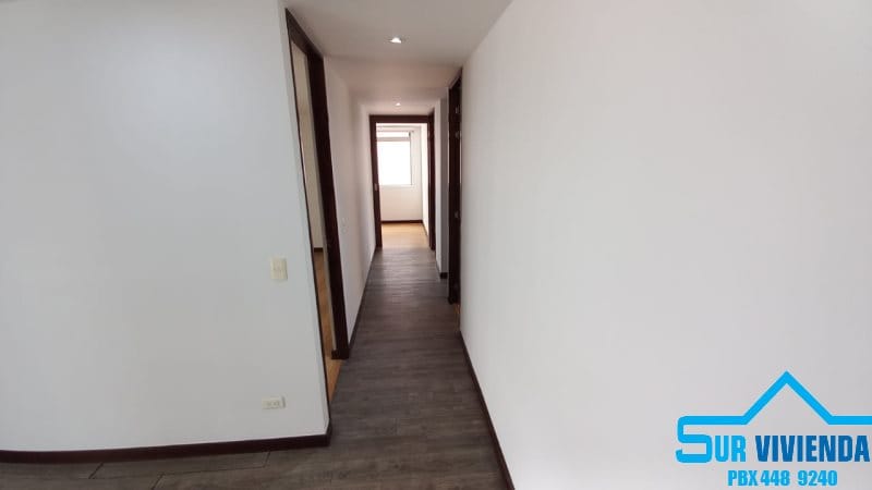Apartamento de 4 alcobas en venta en Zuñiga, Envigado, 140 m² · foto 17 de 24