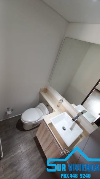 Apartamento de 4 alcobas en venta en Zuñiga, Envigado, 140 m² · foto 20 de 24