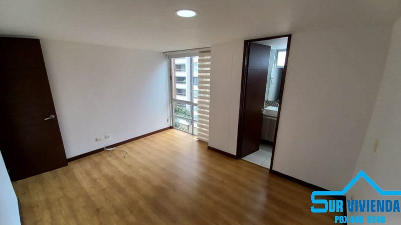 Apartamento de 4 alcobas en venta en Zuñiga, Envigado, 140 m² · foto 21 de 24