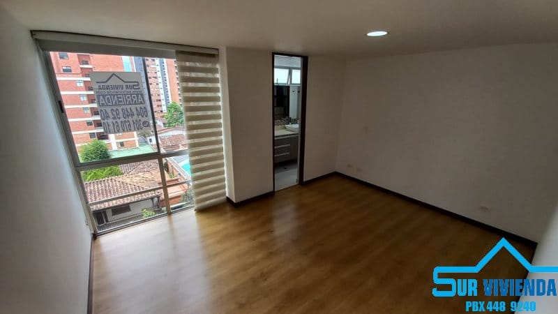 Apartamento de 4 alcobas en venta en Zuñiga, Envigado, 140 m² · foto 22 de 24