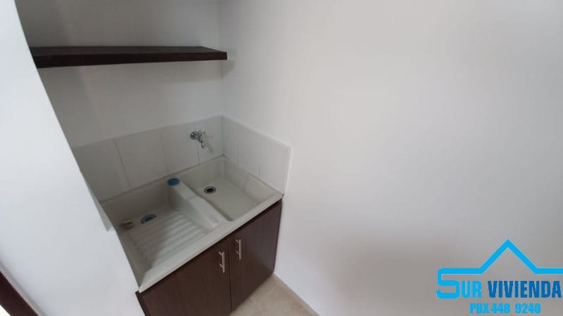 Apartamento de 4 alcobas en venta en Zuñiga, Envigado, 140 m² · foto 23 de 24