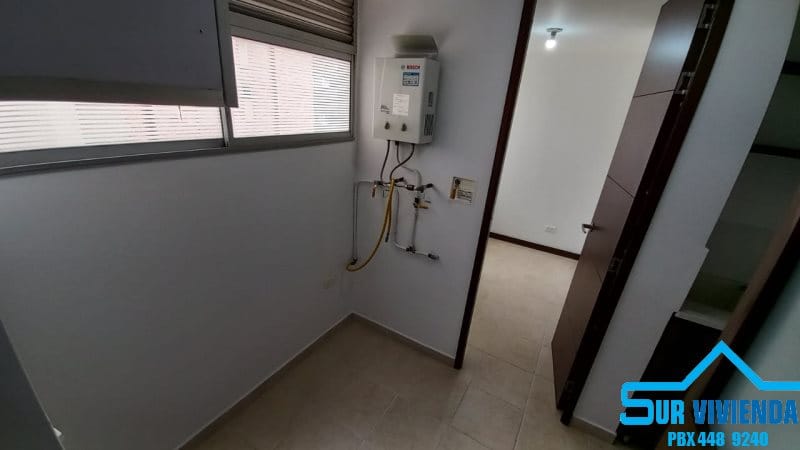 Apartamento de 4 alcobas en venta en Zuñiga, Envigado, 140 m² · foto 24 de 24