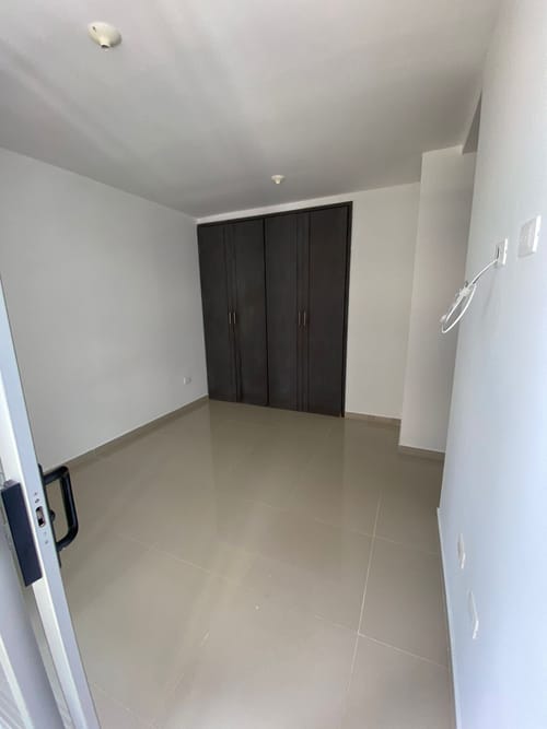 Apartamento de 1 alcoba en venta en El Poblado, Barranquilla, 45 m² · foto 4 de 18