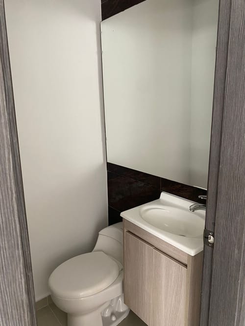 Apartamento de 1 alcoba en venta en El Poblado, Barranquilla, 45 m² · foto 9 de 18
