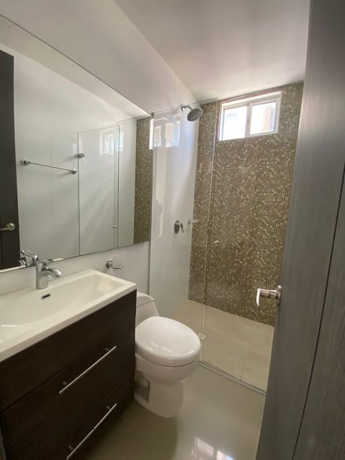 Apartamento de 1 alcoba en venta en El Poblado, Barranquilla, 45 m² · foto 13 de 18