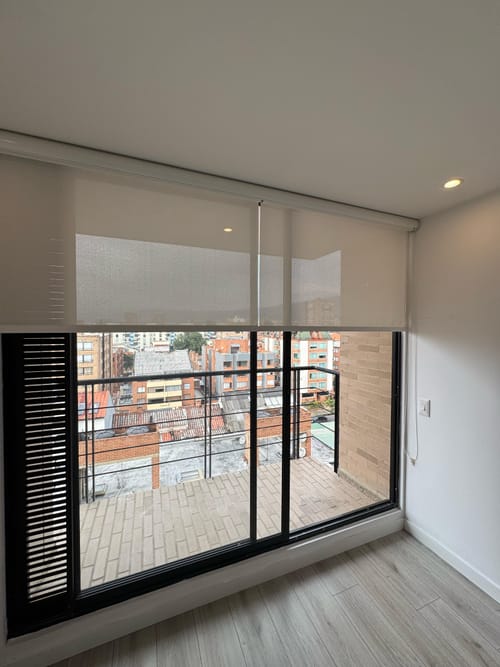 Apartamento de 2 alcobas en venta en Acacias Usaquen, Bogotá, 77 m² · foto 4 de 20