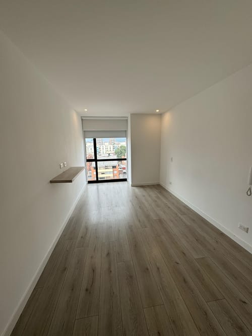 Apartamento de 2 alcobas en venta en Acacias Usaquen, Bogotá, 77 m² · foto 6 de 20