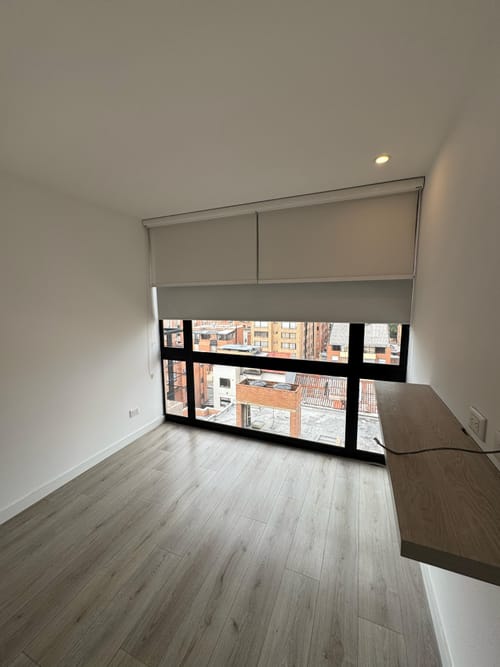 Apartamento de 2 alcobas en venta en Acacias Usaquen, Bogotá, 77 m² · foto 9 de 20