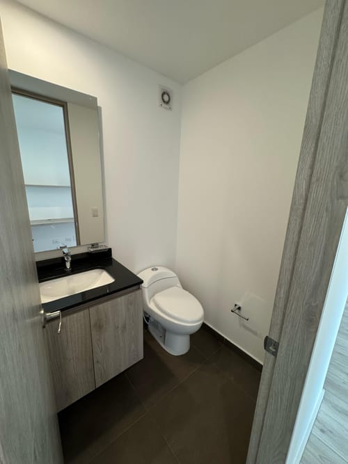 Apartamento de 2 alcobas en venta en Acacias Usaquen, Bogotá, 77 m² · foto 11 de 20