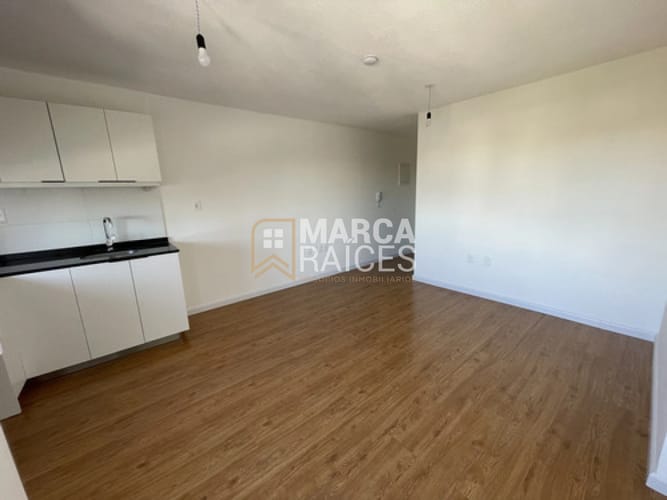 Alquiler Apartamento 1 Dormitorio a estrenar. La Blanqueada, Montevideo · Foto 5