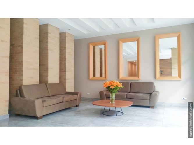 Apartamento de 2 alcobas en venta en Acacias Usaquen, Bogotá, 77 m² · foto 13 de 20