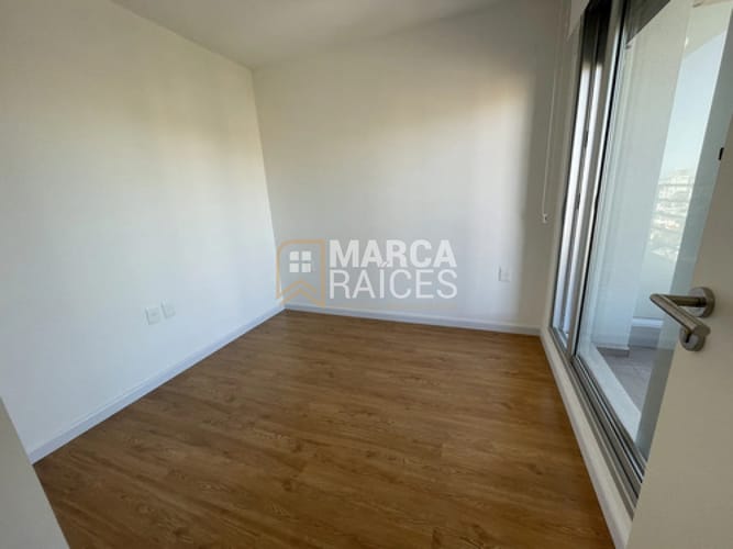 Alquiler Apartamento 1 Dormitorio a estrenar. La Blanqueada, Montevideo · Foto 6