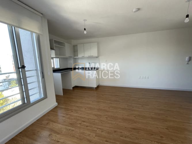 Alquiler Apartamento 1 Dormitorio a estrenar. La Blanqueada, Montevideo · Foto 7