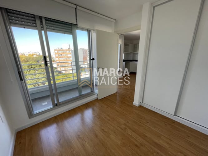 Alquiler Apartamento 1 Dormitorio a estrenar. La Blanqueada, Montevideo · Foto 8