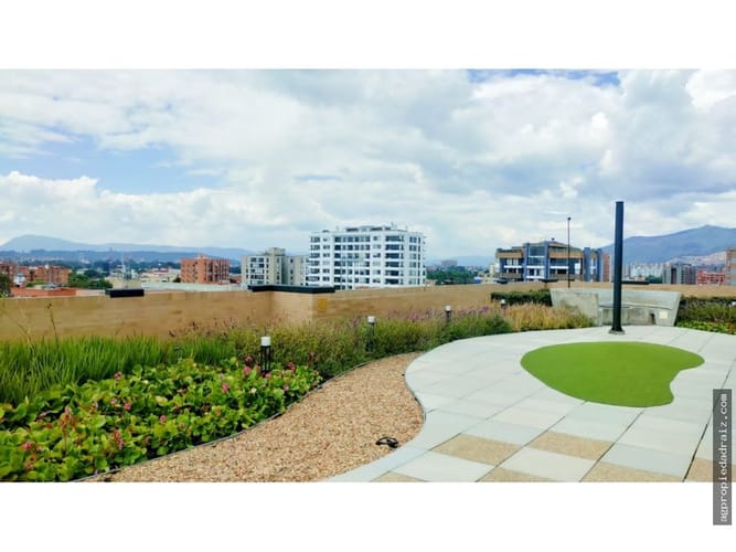 Apartamento de 2 alcobas en venta en Acacias Usaquen, Bogotá, 77 m² · foto 15 de 20
