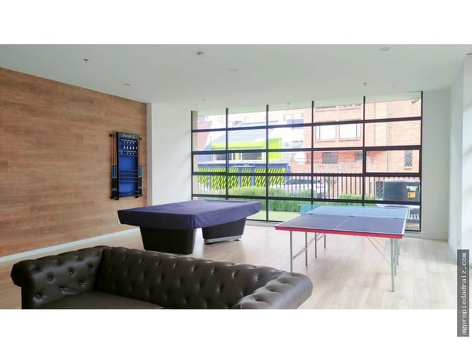 Apartamento de 2 alcobas en venta en Acacias Usaquen, Bogotá, 77 m² · foto 16 de 20