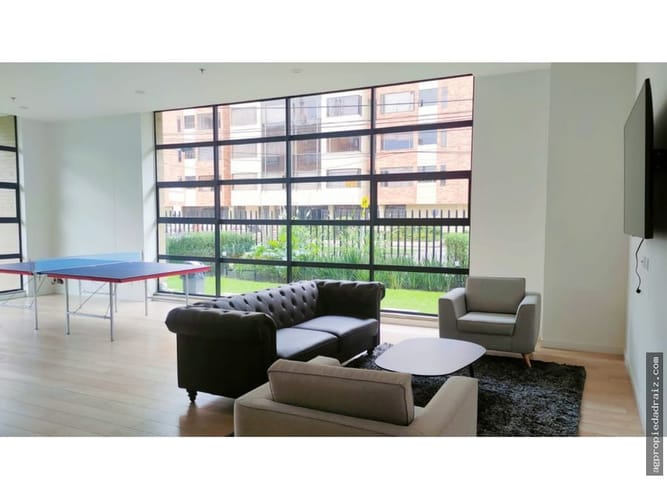 Apartamento de 2 alcobas en venta en Acacias Usaquen, Bogotá, 77 m² · foto 17 de 20