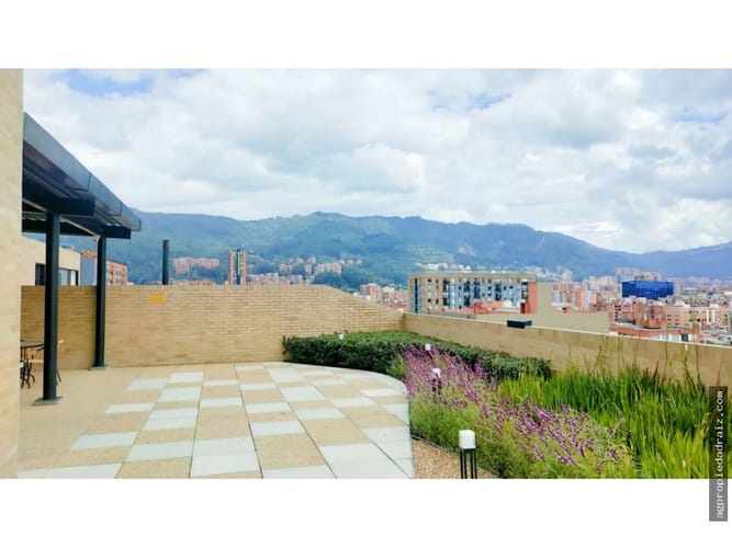 Apartamento de 2 alcobas en venta en Acacias Usaquen, Bogotá, 77 m² · foto 18 de 20