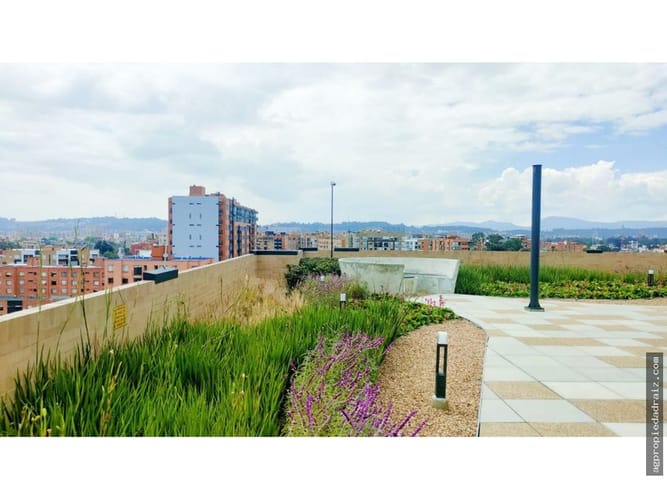 Apartamento de 2 alcobas en venta en Acacias Usaquen, Bogotá, 77 m² · foto 19 de 20