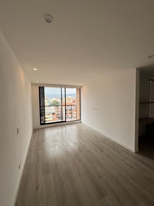 Apartamento de 2 alcobas en venta en Acacias Usaquen, Bogotá, 77 m² · foto 20 de 20