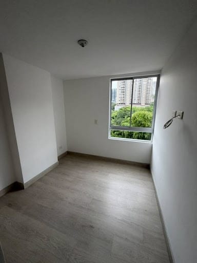 Apartamento de 3 alcobas en arriendo en El Salado, Envigado, 75 m² · foto 7 de 10