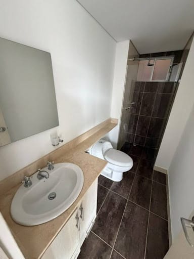 Apartamento de 3 alcobas en arriendo en El Salado, Envigado, 75 m² · foto 8 de 10