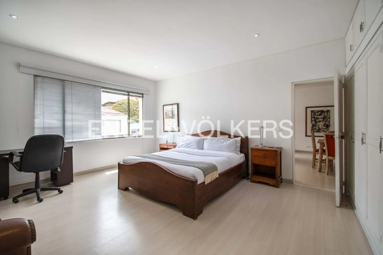 Apartamento de 1 alcoba en venta en La Cabrera, Bogotá, 69 m² · foto 5 de 7