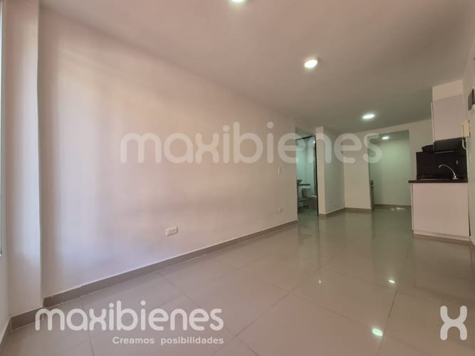 Apartamento de 3 alcobas en venta en El Tambo, La Ceja, 58 m² · foto 4 de 13