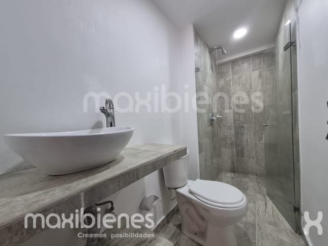 Apartamento de 3 alcobas en venta en El Tambo, La Ceja, 58 m² · foto 6 de 13