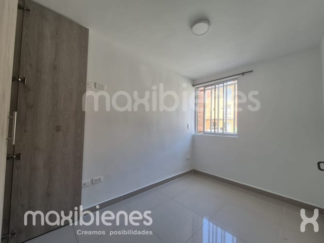 Apartamento de 3 alcobas en venta en El Tambo, La Ceja, 58 m² · foto 7 de 13