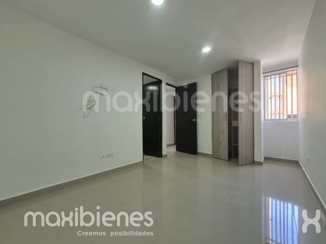 Apartamento de 3 alcobas en venta en El Tambo, La Ceja, 58 m² · foto 8 de 13
