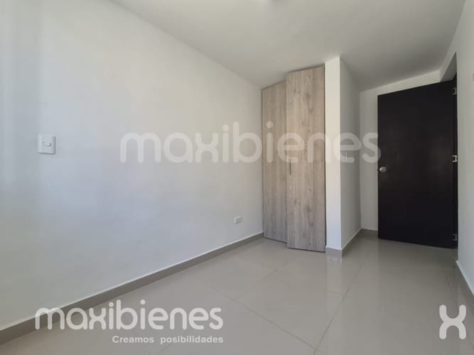 Apartamento de 3 alcobas en venta en El Tambo, La Ceja, 58 m² · foto 9 de 13