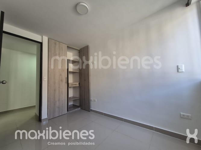 Apartamento de 3 alcobas en venta en El Tambo, La Ceja, 58 m² · foto 10 de 13