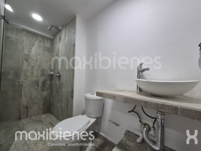Apartamento de 3 alcobas en venta en El Tambo, La Ceja, 58 m² · foto 12 de 13