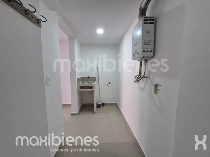 Apartamento de 3 alcobas en venta en El Tambo, La Ceja, 58 m² · foto 13 de 13